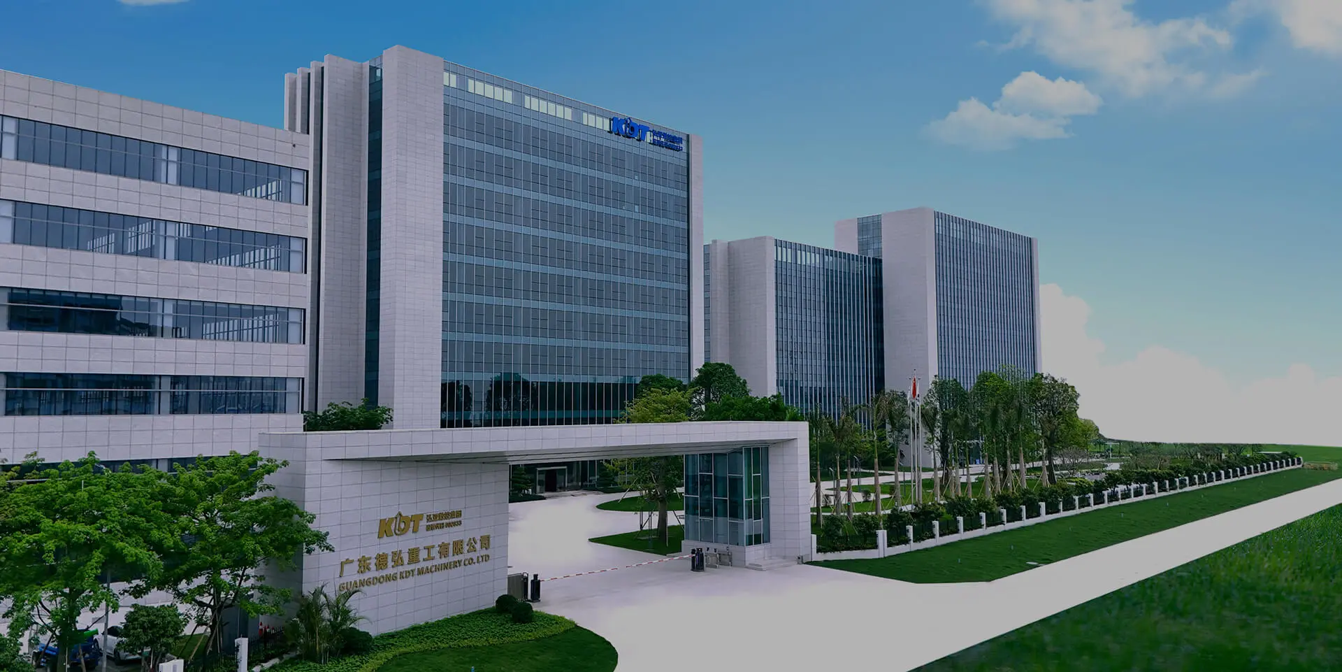 Foshan CNC Ekipman &Uuml;retim &Uuml;ss&uuml;