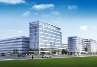Guangzhou Kdong Co.,Ltd (Kenar Bantlama Makinesi i&ccedil;in Guangzhou &Uuml;retim Merkezi)