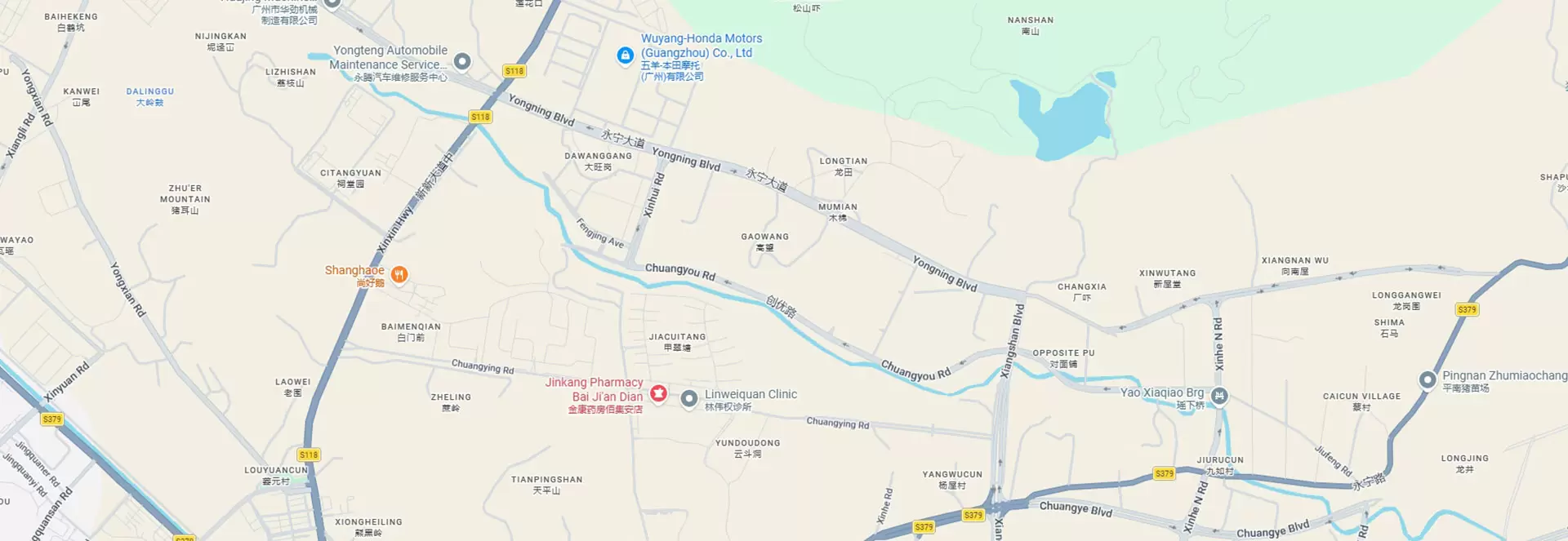 Guangzhou Kdong Co.,Ltd (Kenar Bantlama Makinesi i&ccedil;in Guangzhou &Uuml;retim Merkezi)