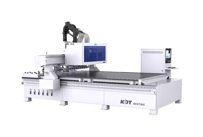 KN-2710DL Etiketi