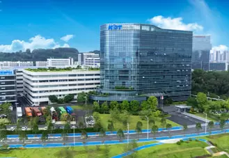 GUANGZHOU KDT MACHINERY GROUP CO.,LTD (Genel Merkez)