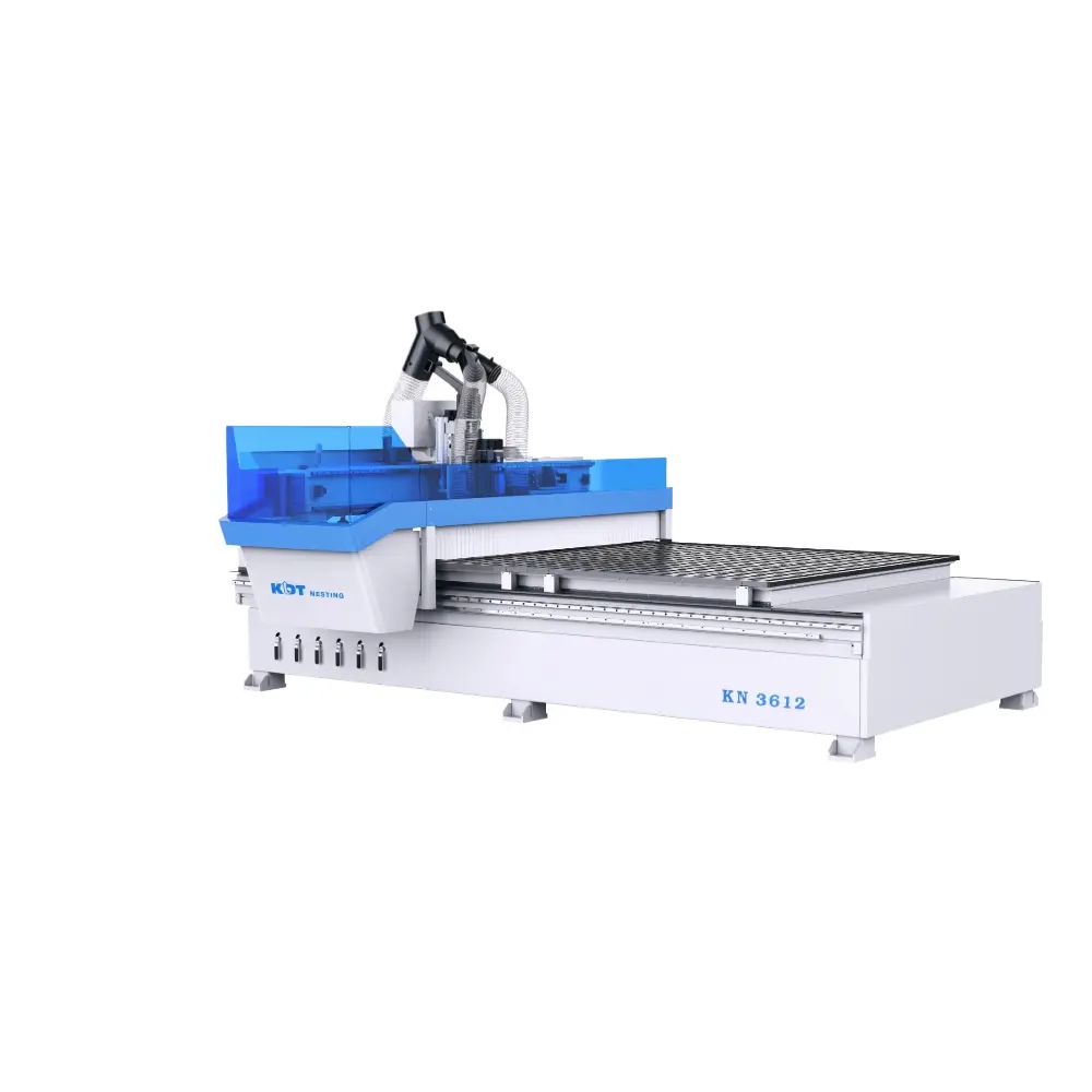 KN-3612DE